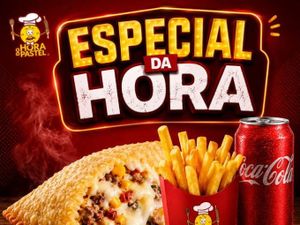 Especial da Hora