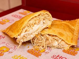 Frango Catupiry