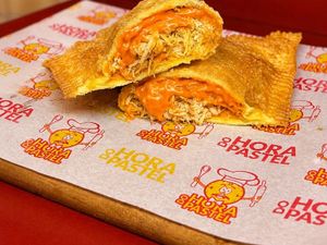 Frango Cheddar
