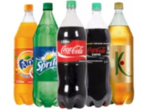 Refrigerantes 2L