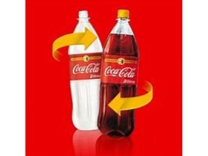 Coca Cola Retornável 2L