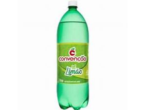 Conveção sabor limão 2L