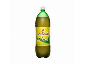 Convenção sabor abacaxi 2L