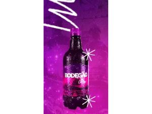 CHOPP DE VINHO BODEGÃO 600ML
