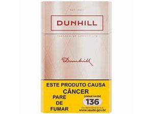 Cigarro Dunhill Carlton