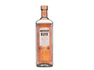 Absolut Elyx