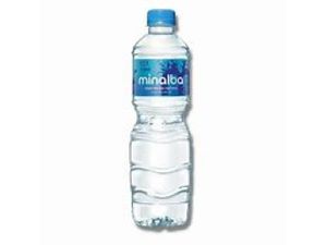 Água sem gás 510ml
