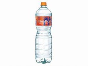 Agua com gás 1,5L
