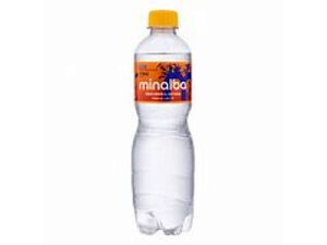 Agua Com Gás  510ML