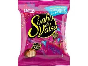 BOMBOM  SONHO DE VALSA