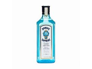 Bombay Sapphire