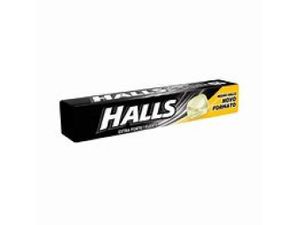 Bala halls extra forte