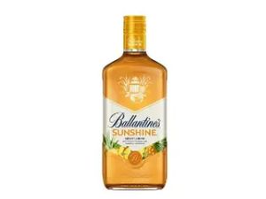 BALLANTINES SUNSHINE