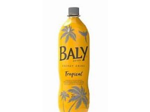 Baly tropical