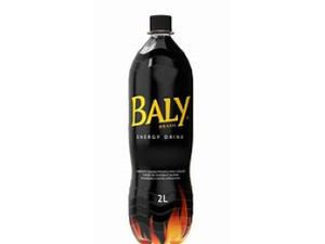 Baly tradicional