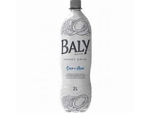 Baly Coco e Açaí