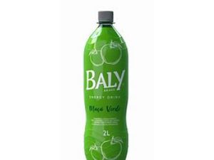 Baly Maçã Verde