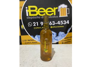 Bananinha (Garrafa de Vidro)