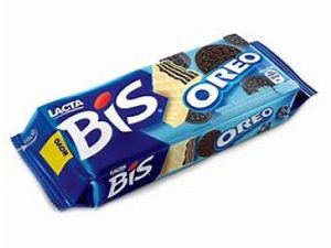 BIS OREO 100,8G