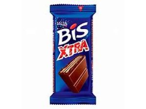 Bis xtra ao leite