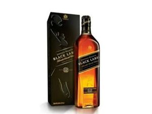 Black Label 1L
