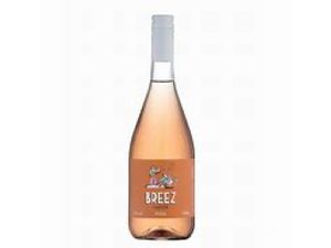 breez cooler pêssego