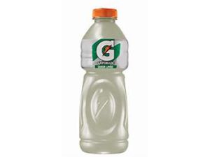 Gatorade sabor Limão