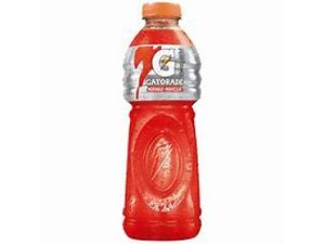 Gatorade sabor Morango e Maracujá