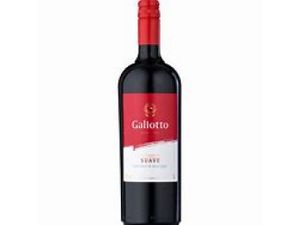 Galiotto suave 1l