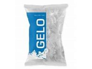 Gelo cubo  5kg