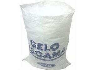 Gelo escama 5kg