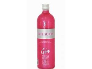 Gin Intencion