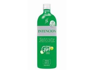 Gin Intencion