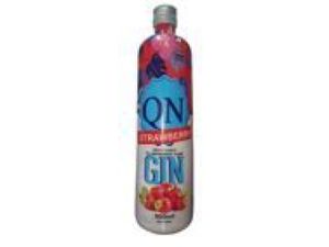 Gin QN Morango