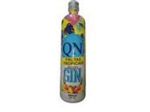 Gin QN tropical