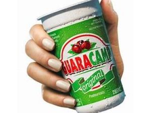Guaracamp Natural