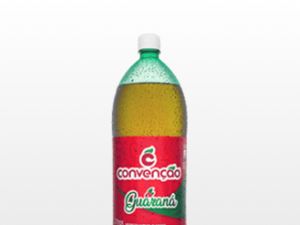 Guaraná Convenção 2L