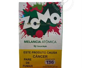 ESSÊNCIA ZOMO MELANCIA