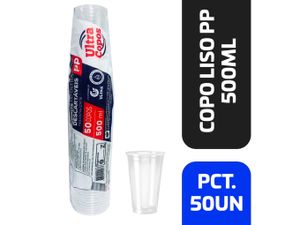 FARDO DE COPO DE 500ML