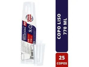 FARDO DE COPO DE 700ML