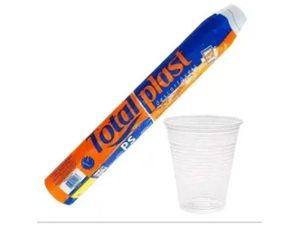 FARDO DE COPO DE 200ML