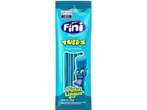 FINI TUBES FRAMBOESA