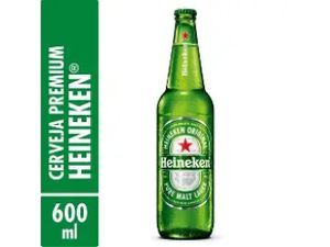 HEINEKEN 600ml