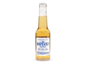 IMPERIO ULTRA LONG NECK 210ML