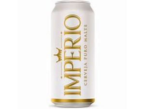 Império latão