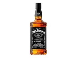 Jack Daniel's Old 7 1L