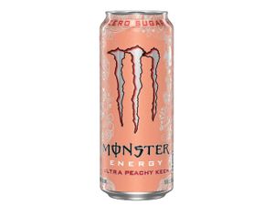 MONSTER ULTRA PEACHY KEEN