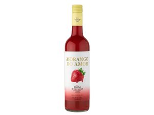 MORANGO DO AMOR