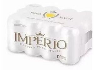 Pack de Império Latao