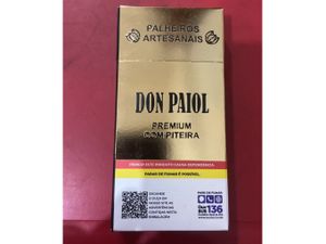 PALHEIRO DON PAIOL